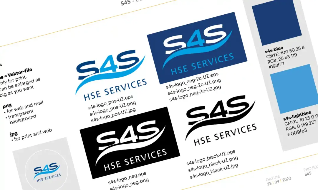 HSE-Services