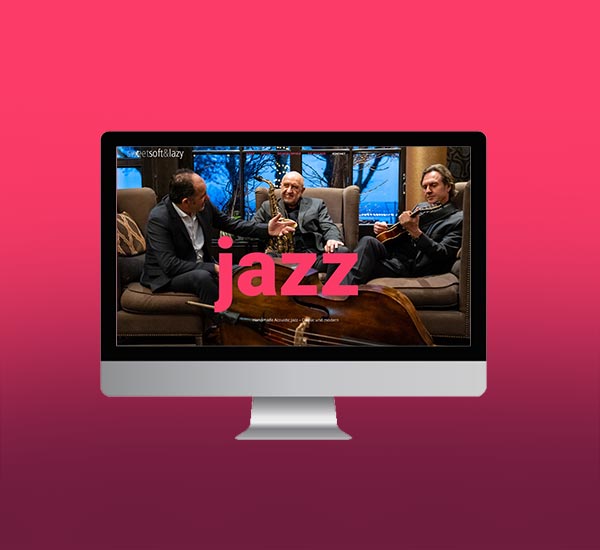 Jazz-Trio